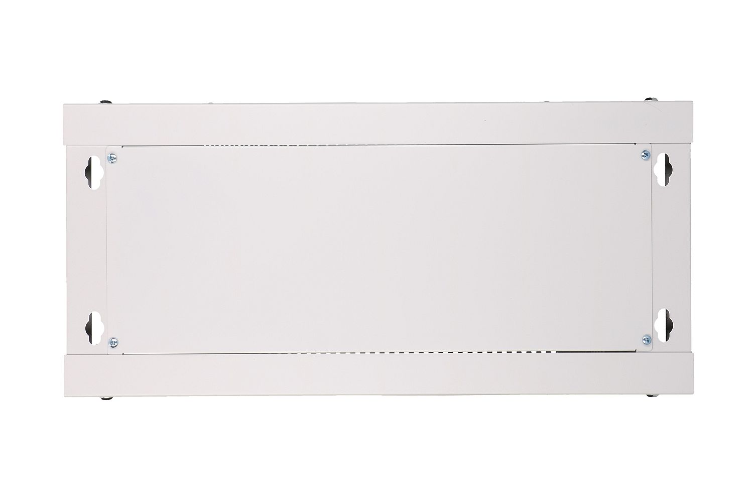 Extralink 4U 600x450 harmaa seinäkaappi, rack-kaappi 7
