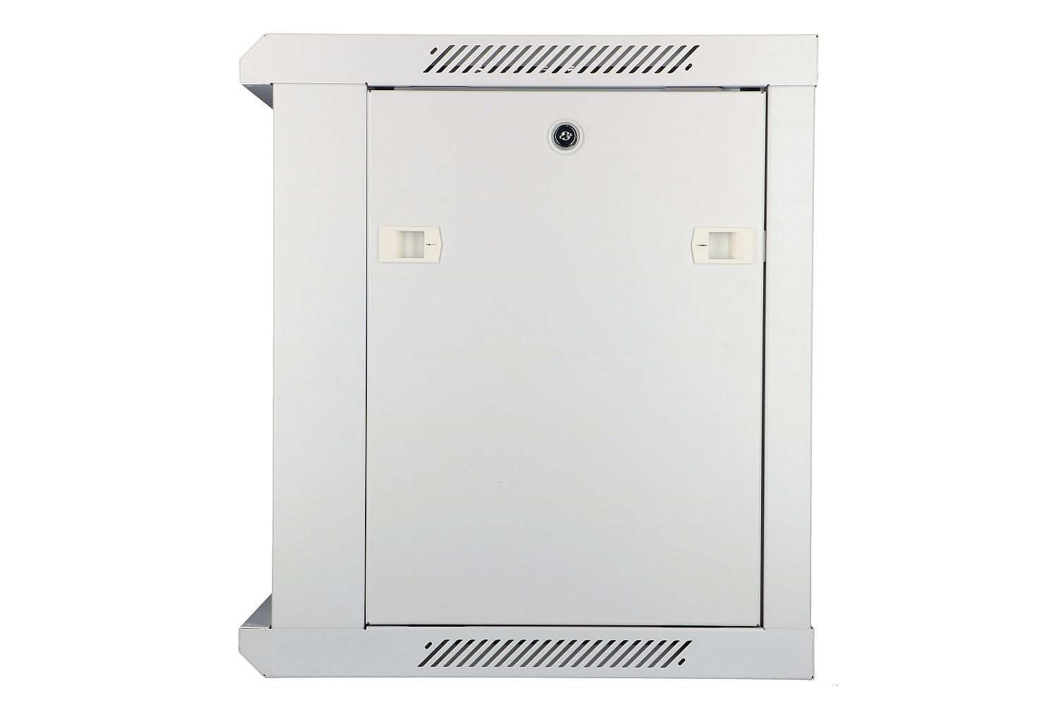 Extralink 9U 600x450 harmaa, seinäkaappi telineeseen 5
