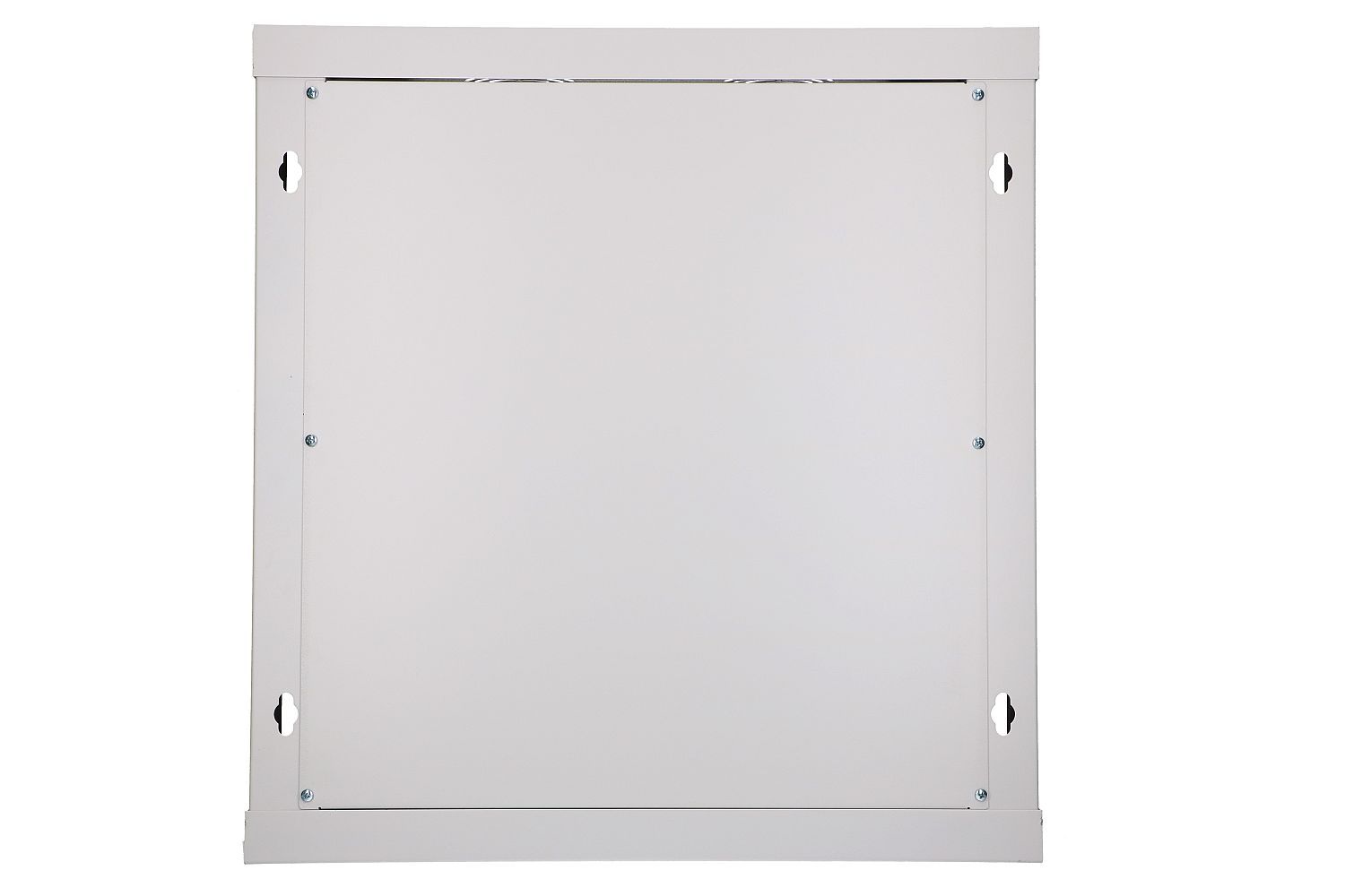 Extralink 12U 600x450 harmaa, telinekaappi, seinäkiinnitettävä 4