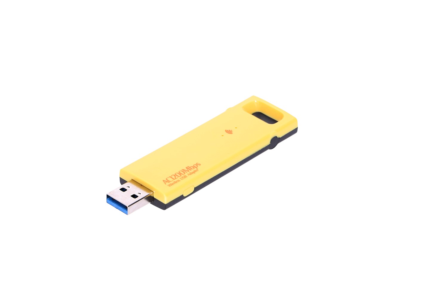 (kuva varten) Extralink U1200AC USB-sovitin, AC1200 kaksitaajuus