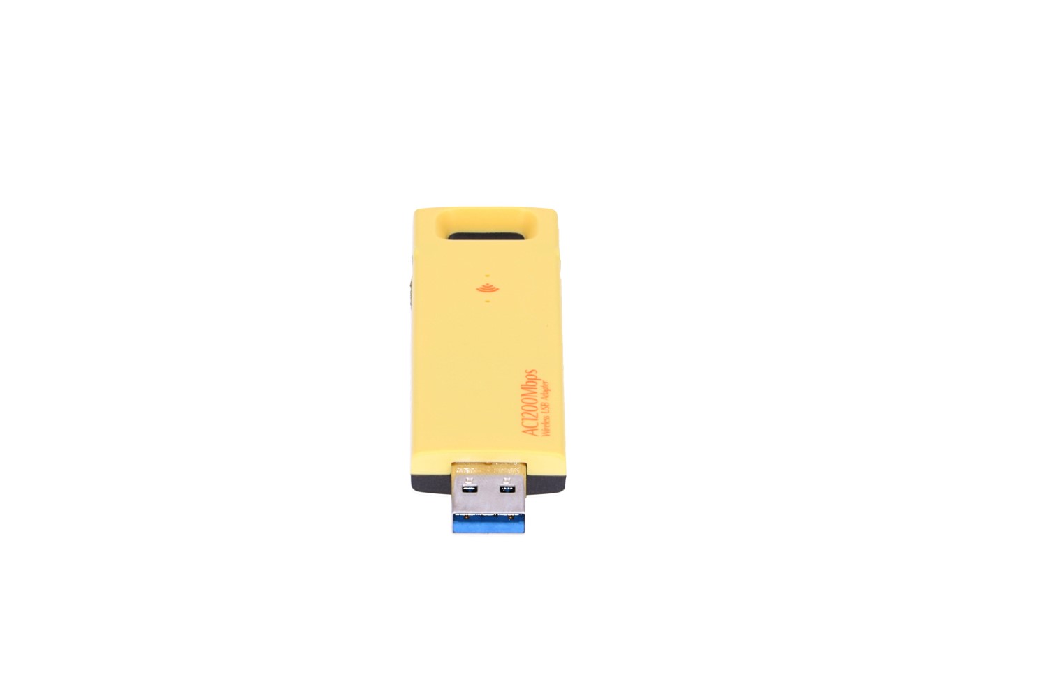 Extralink U1200AC USB-sovitin, AC1200 kaksitaajuus 3