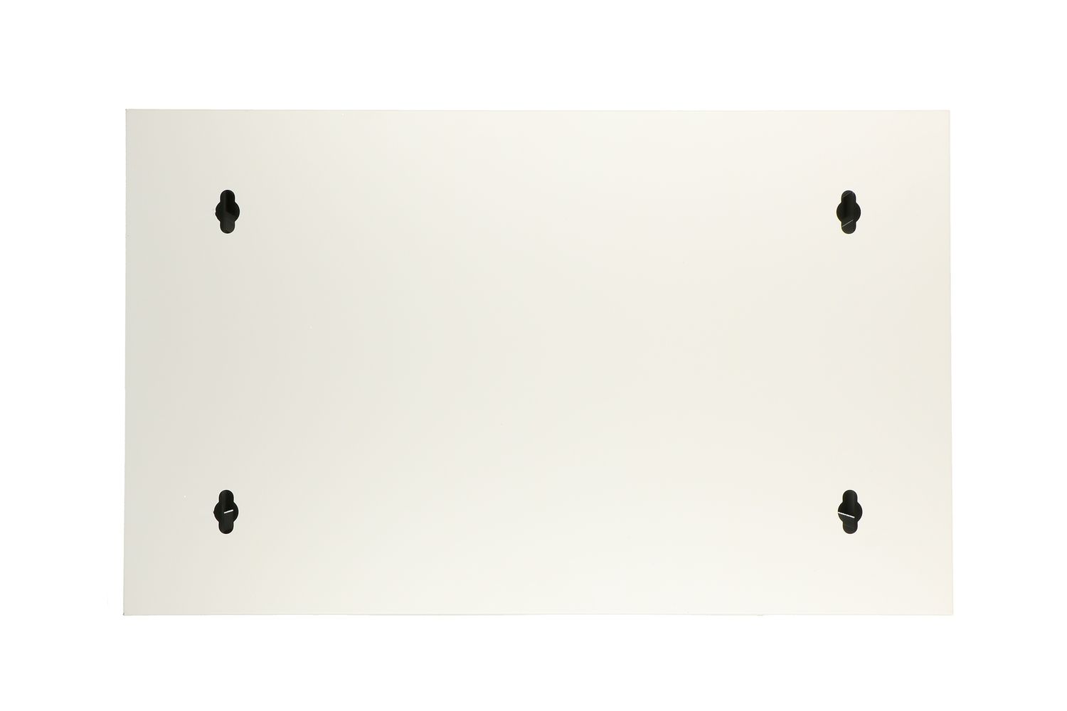 Extralink 6U 600x600 AZH Grey, rack-kaappi, seinäkaappi, kaksiosainen 4