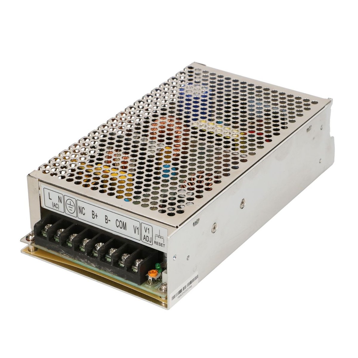 Extralink AD-155A varavirtalähde, 12V/13.8V, 155W (kuva varten) Extralink AD-155A varavirtalähde, 12V/13.8V, 155W