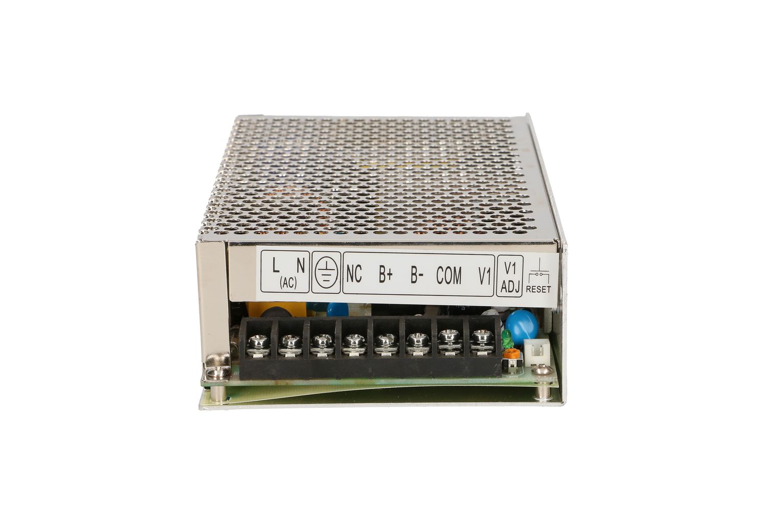 Extralink AD-155B varavirtalähde, 24V/27.6V, 155W 4