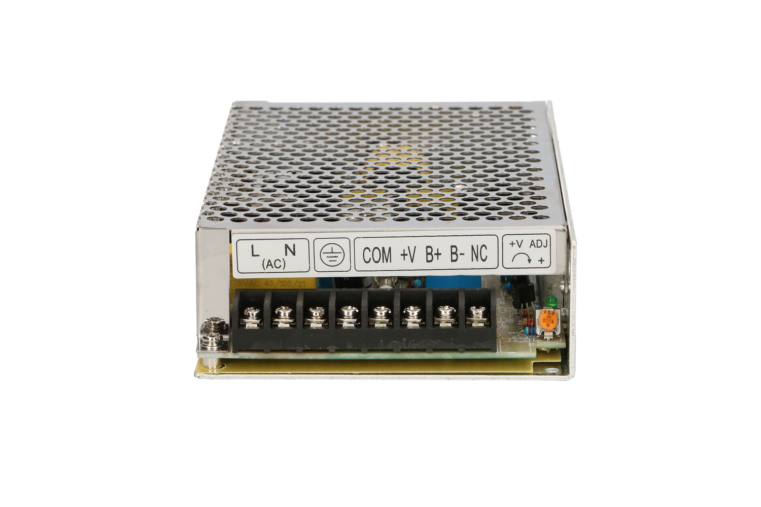 Extralink AD-55A varavirtalähde, 12V/13,8V, 55W 4