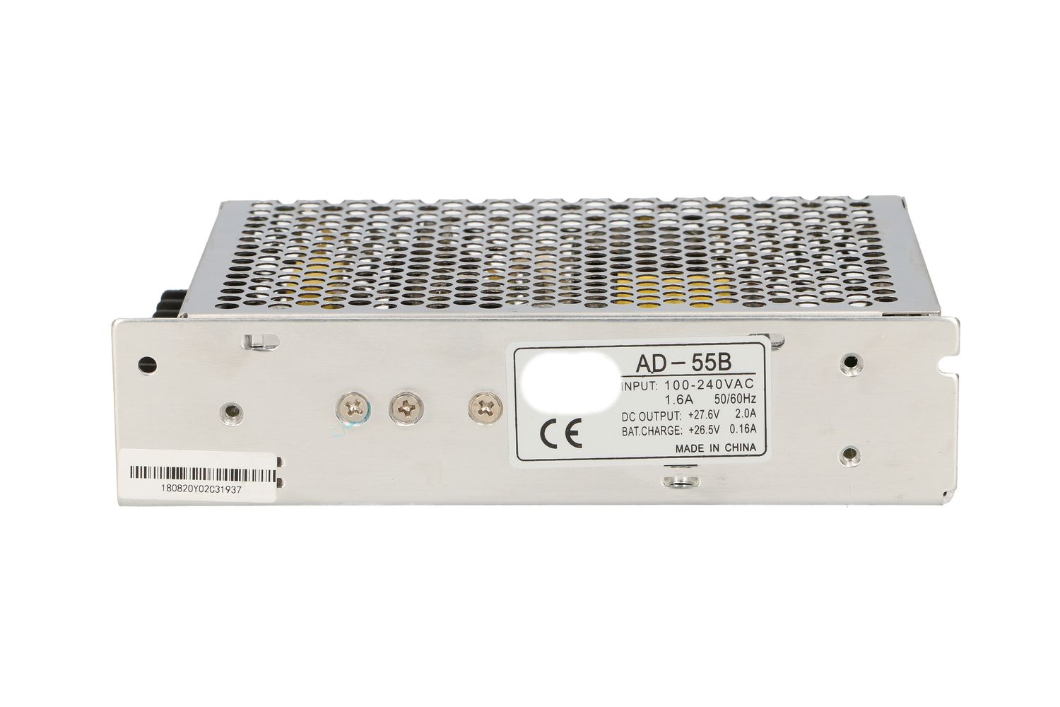 Extralink AD-55B varavirtalähde, 24V/27.6V, 55W 3