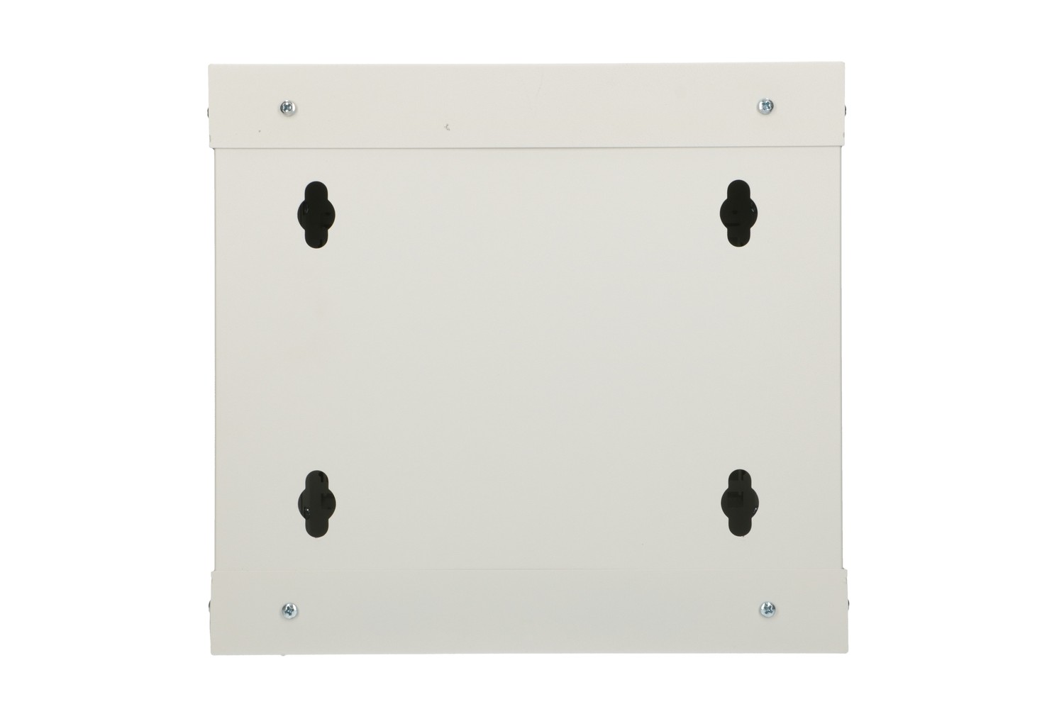 Extralink 4U 10" Grey, telinekaappi, seinäkiinnitteinen 3