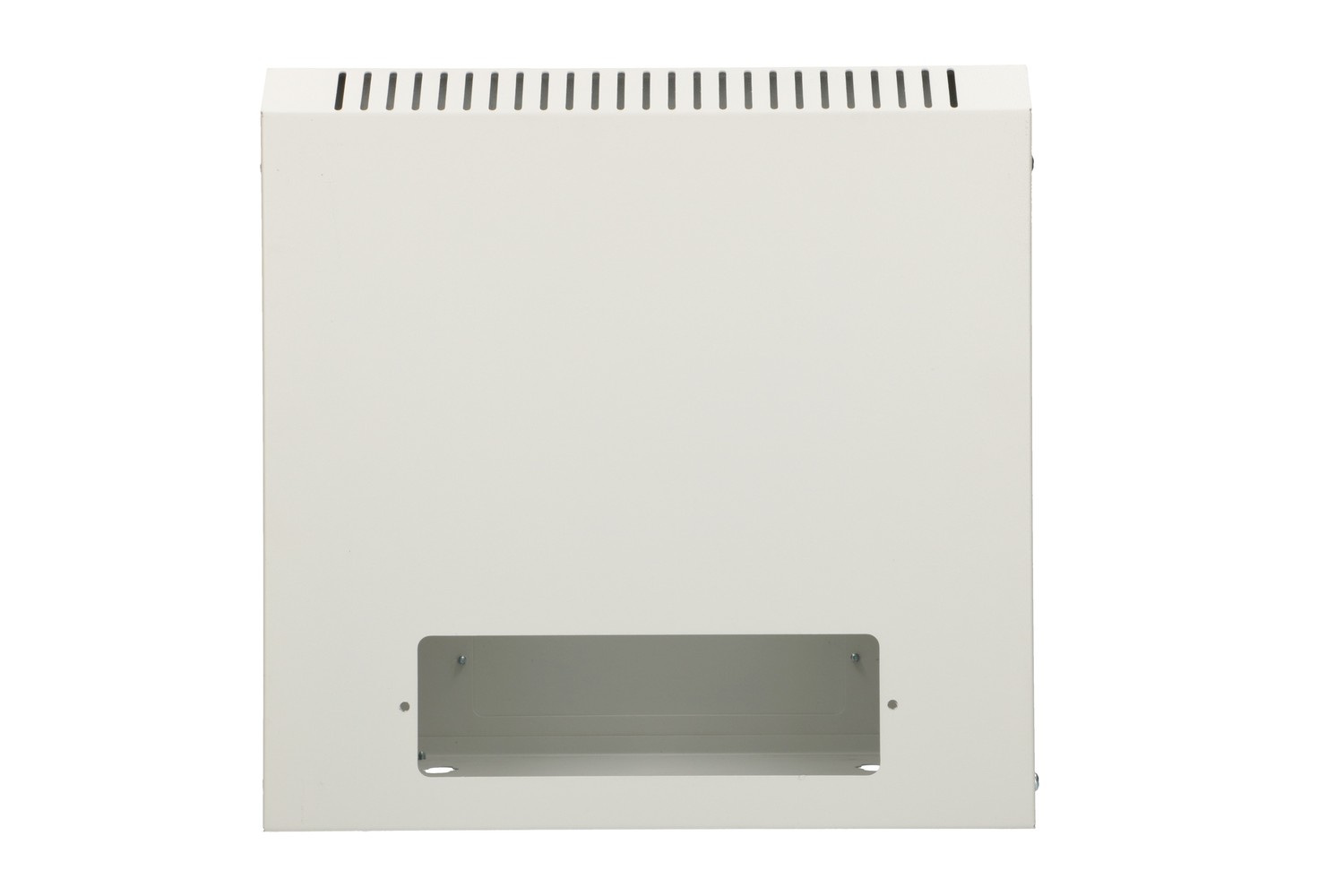 Extralink 4U 10" Grey, telinekaappi, seinäkiinnitteinen 8