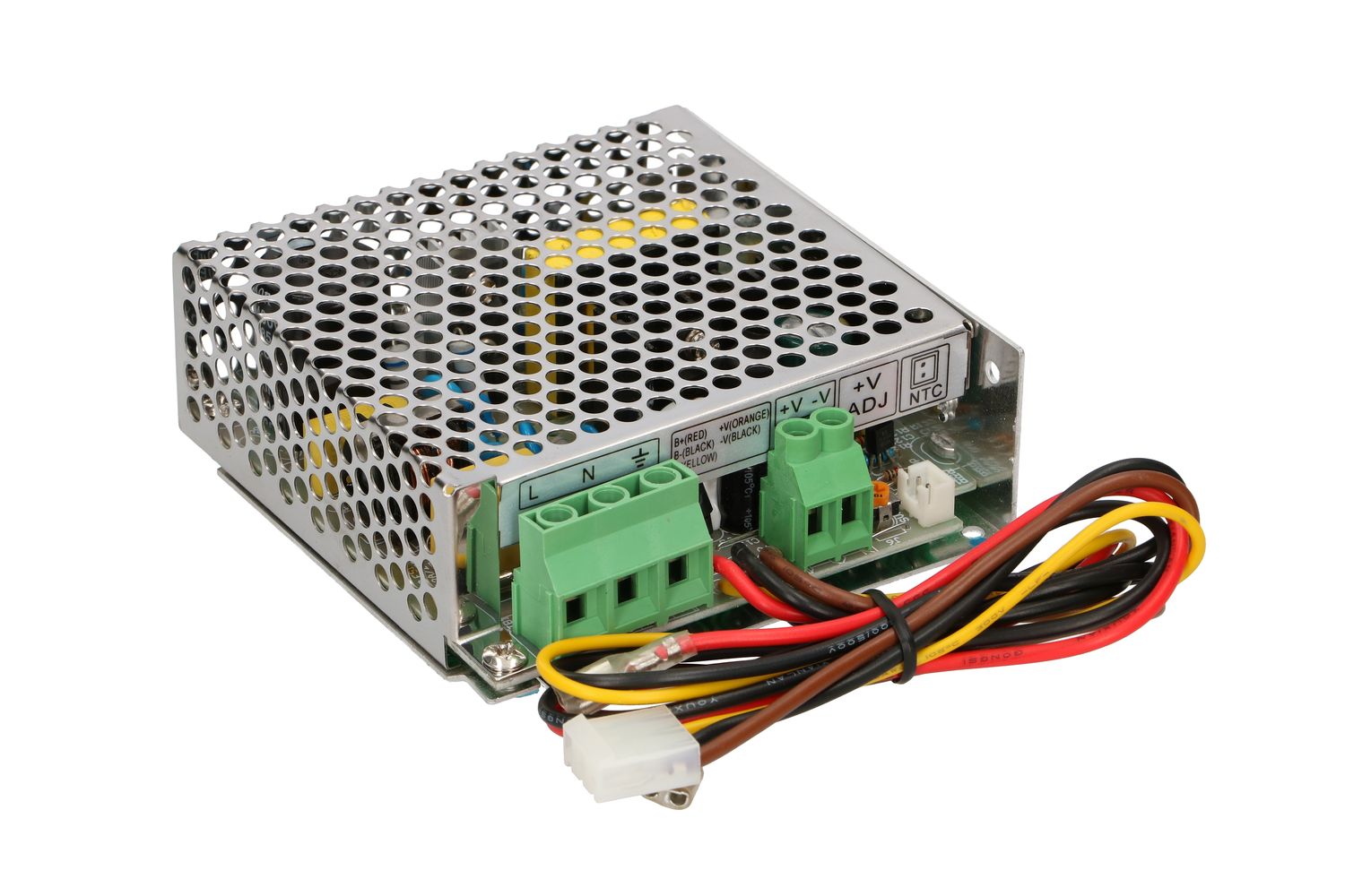 Extralink SCP-35-12 varavirtalähde, 13,8 V, 35 W 2