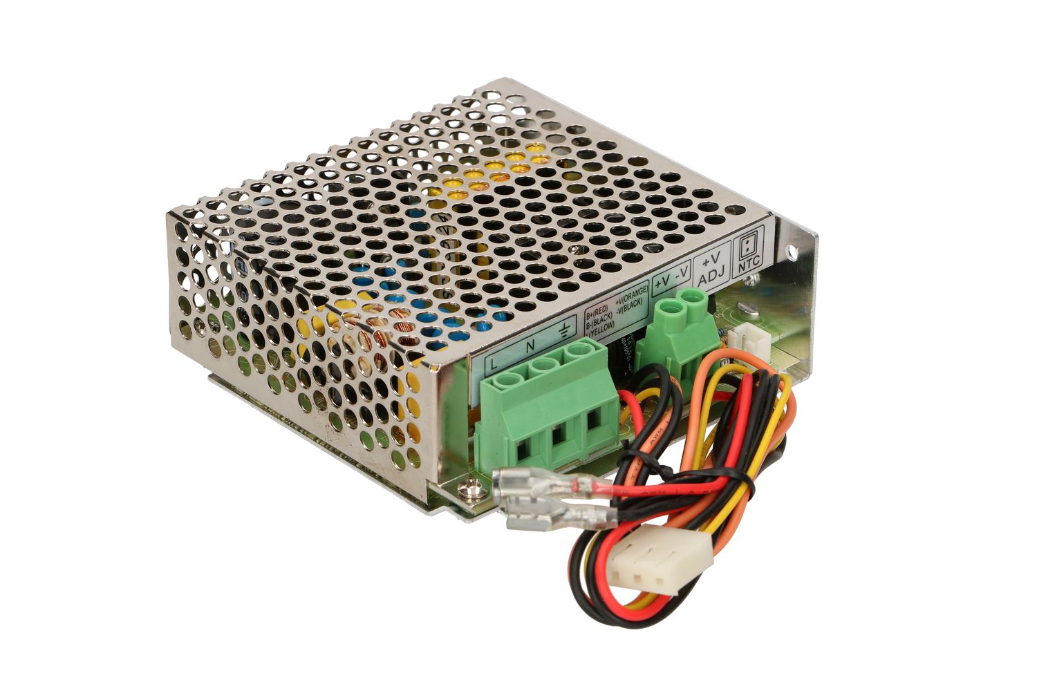 Extralink SCP-35-24 puskurivirtalähde, 27.6V, 35W 2
