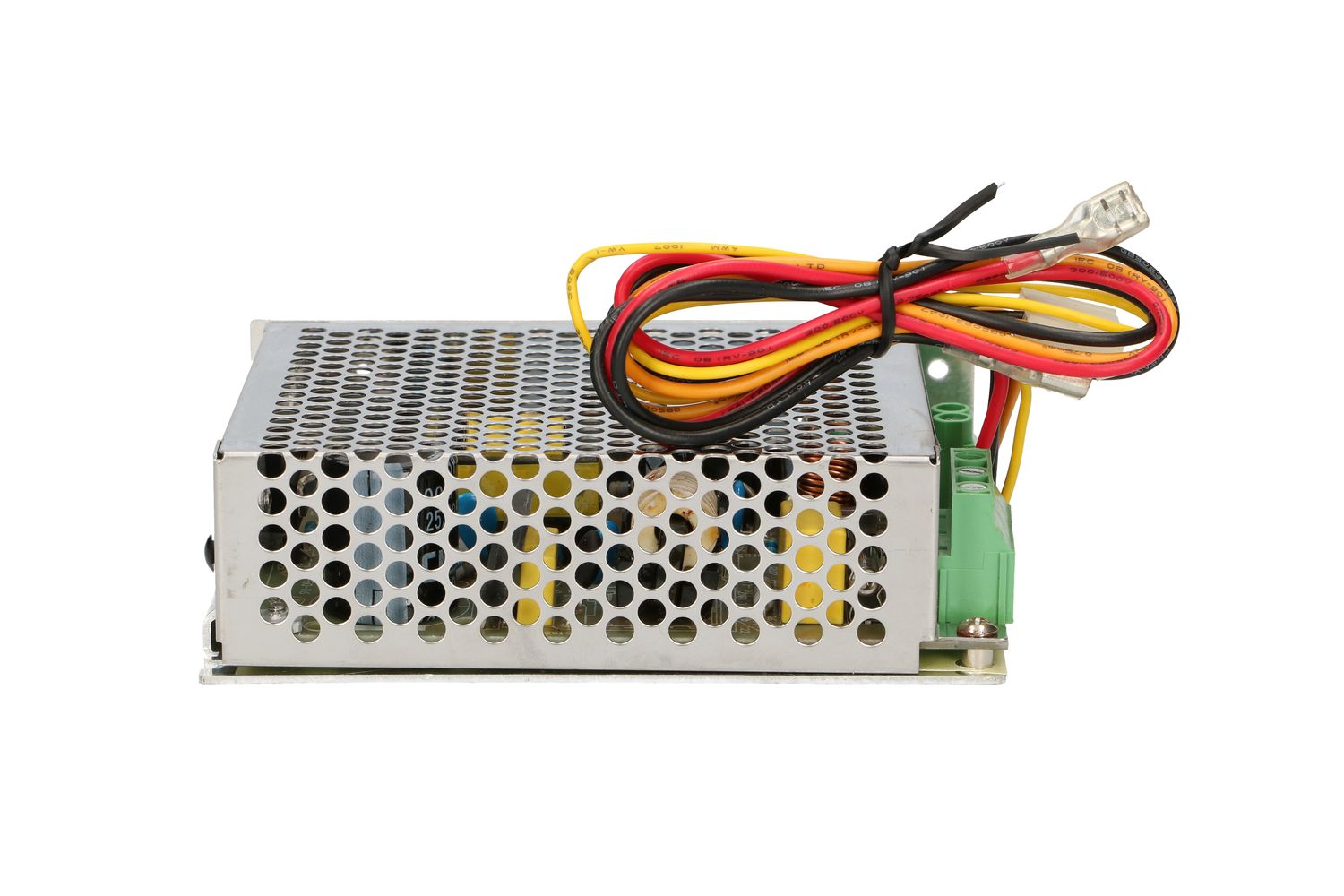 Extralink SCP-50-12 varavirtalähde, 13.8V, 50W 2