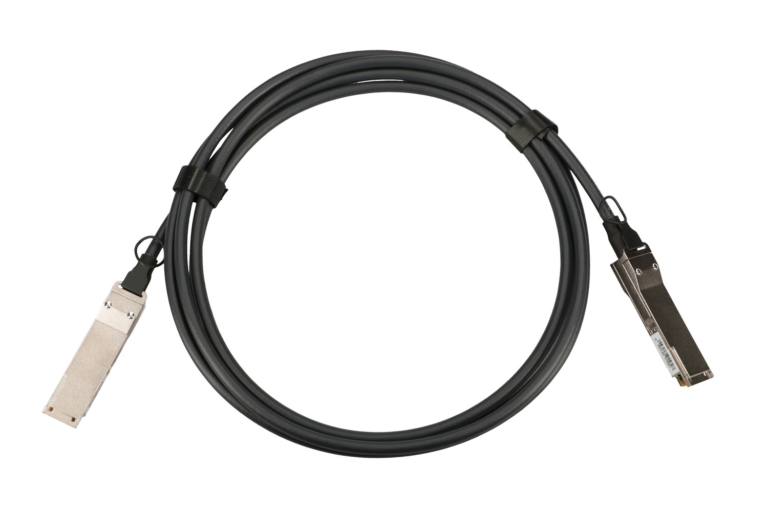 Extralink QSFP+ DAC-kaapeli, 40Gbps, 1 m, 30AWG 2