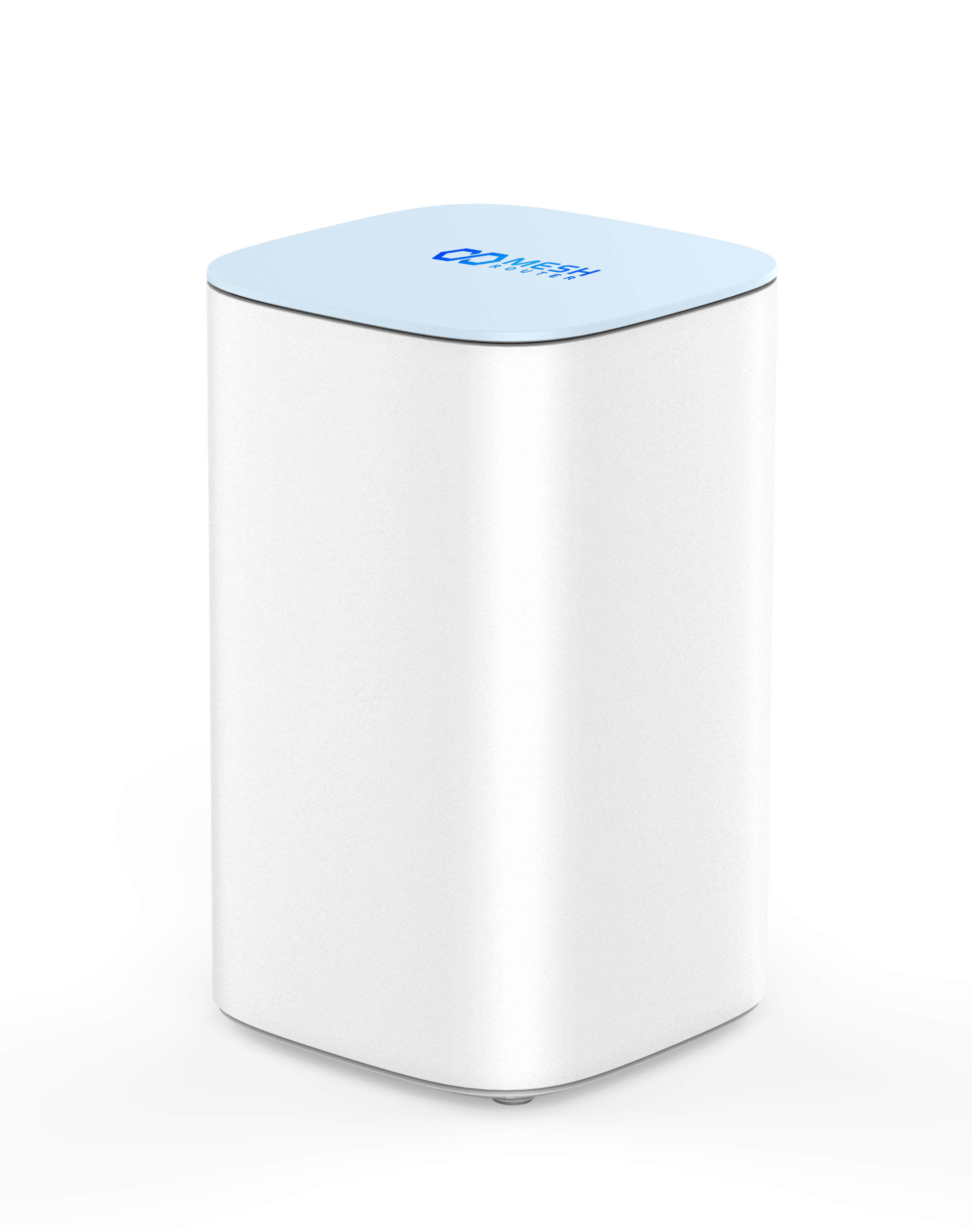 Extralink Dynamite C31 Mesh-verkkolaajennin, AC3000, MU-MIMO, kotimainen Mesh WiFi -järjestelmä 2
