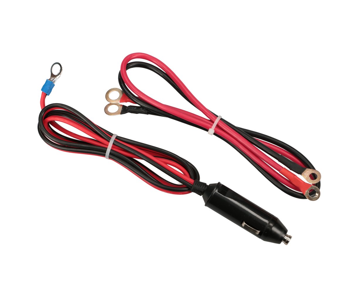 Extralink OPIM-500W autoinvertteri, 12V 500W modified sine wave 7