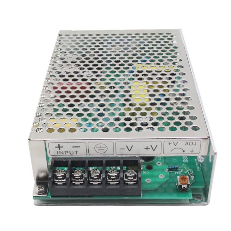 Extralink SD-50B-12 DC/DC-jännitemuunnin, 24 V - 12 V, 50 W 3