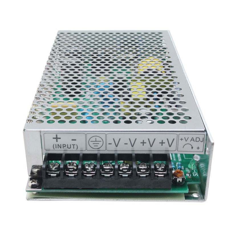 Extralink SD-100B-48 DC/DC-jännitemuunnin 24 V - 48 V 100 W 3
