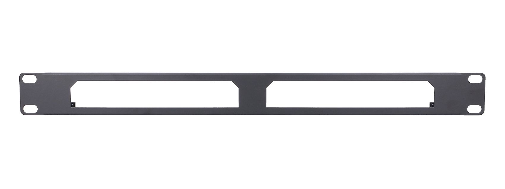 Extralink Rack-kotelo 7-porttiselle PoE-kytkimelle 2