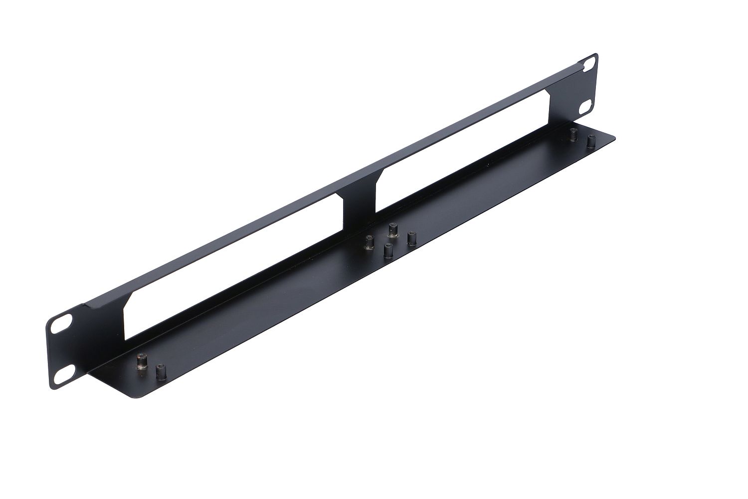 Extralink Rack-kotelo 7-porttiselle PoE-kytkimelle 3