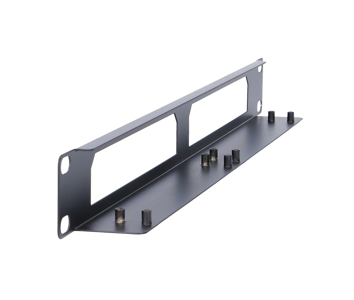 Extralink Rack-kotelo 7-porttiselle PoE-kytkimelle 4