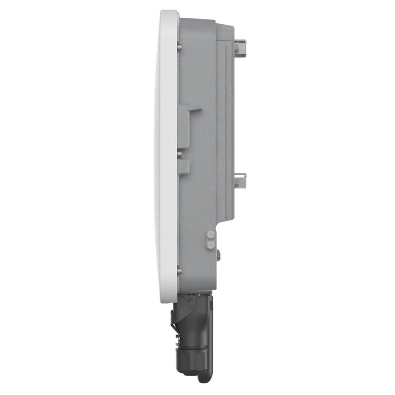 Huawei FusionSolar Inverter // 3-phase, 2-MPPT, built-in communication (RS485, WLAN), DC disconnect, 10kW/11kVA, AC and DC SPD type II, battery charging interface, asymmetric AC output, 3-pha 2