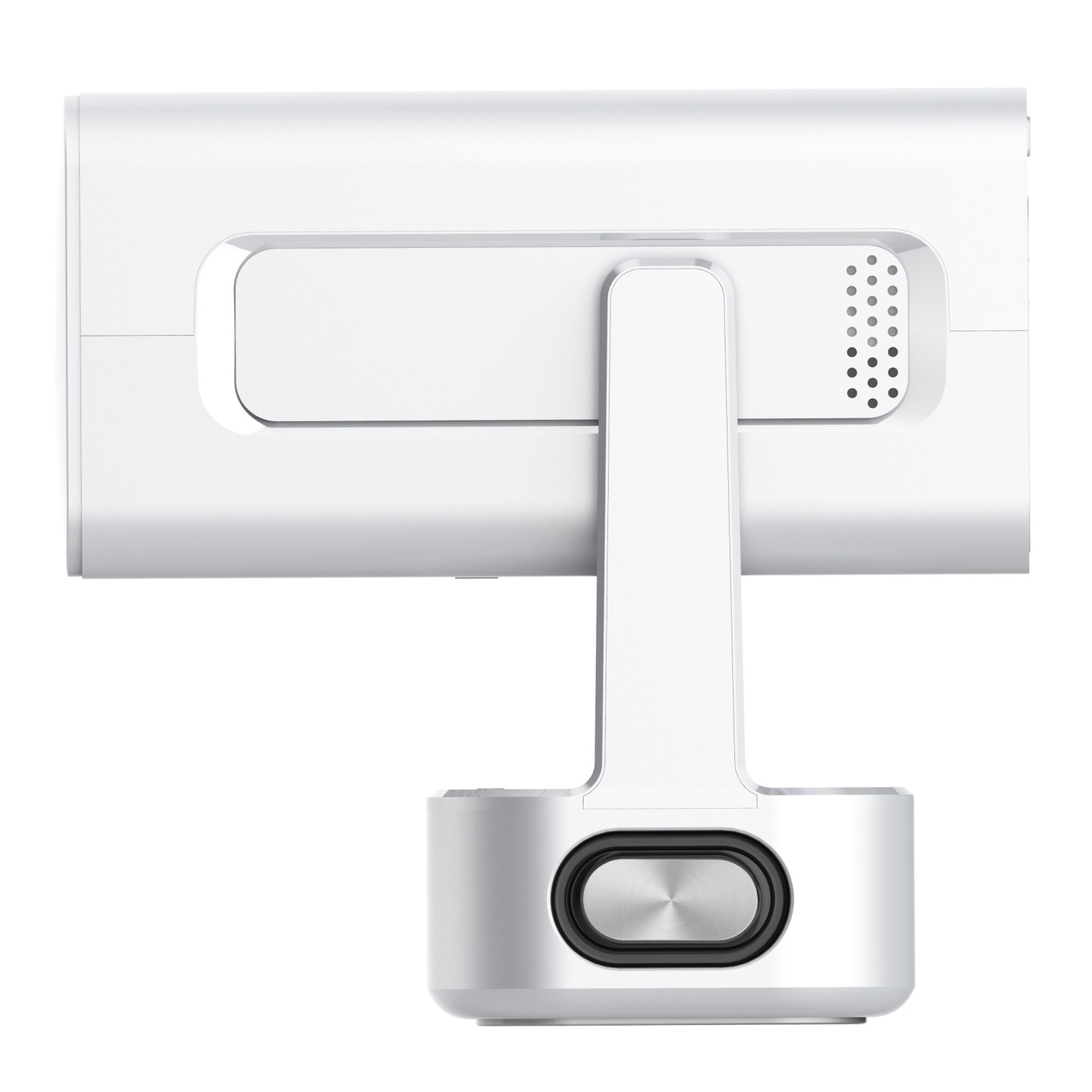 Extralink SmartLife Smart Projector Cinema&Karaoke - IMS360 valkoinen, projektori elokuviin, peleihin ja musiikkiin, 2 mikrofonilla, 1080p, Android 13 5