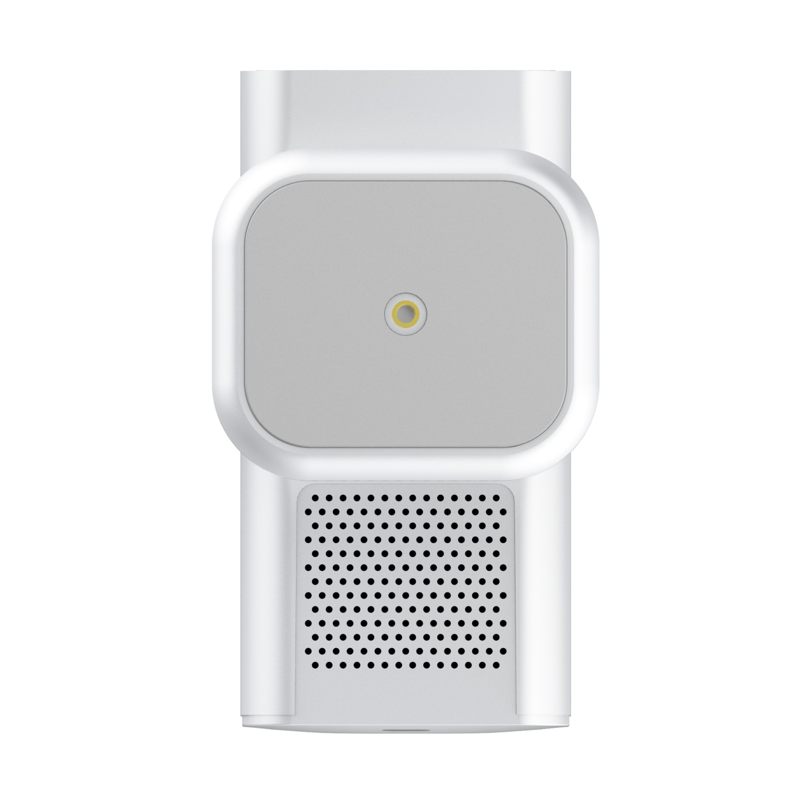 Extralink SmartLife Smart Projector Cinema&Karaoke - IMS360 valkoinen, projektori elokuviin, peleihin ja musiikkiin, 2 mikrofonilla, 1080p, Android 13 8