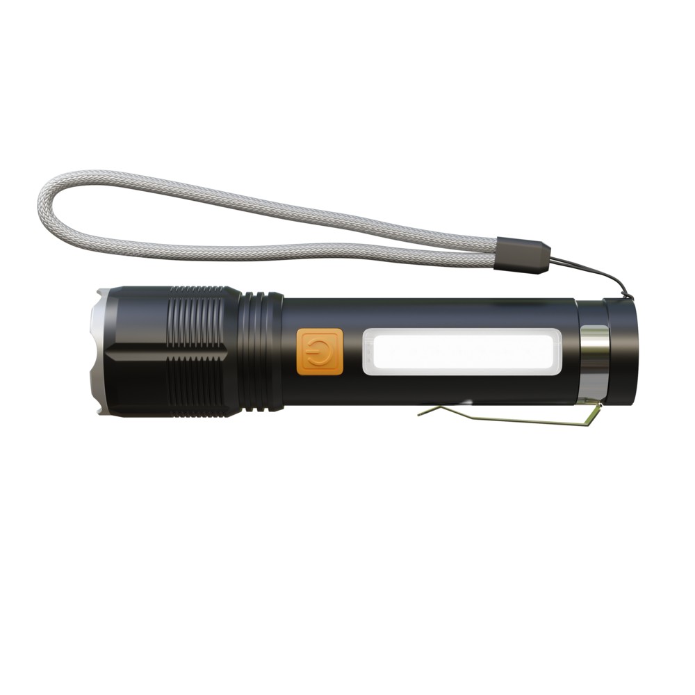 Extralink EFL-1138 Wili LED-taskulamppu, sisäänrakennettu akku, 700 lm 8