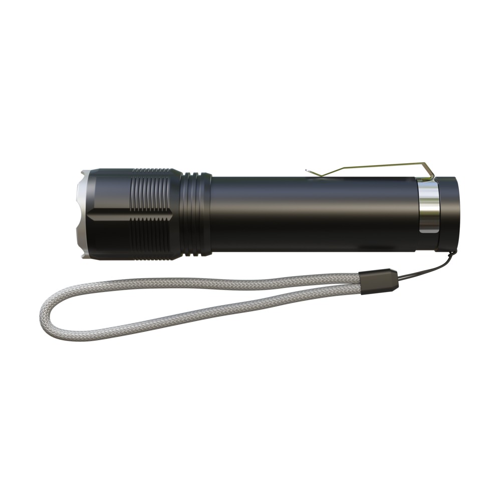 Extralink EFL-1138 Wili LED-taskulamppu, sisäänrakennettu akku, 700 lm 9