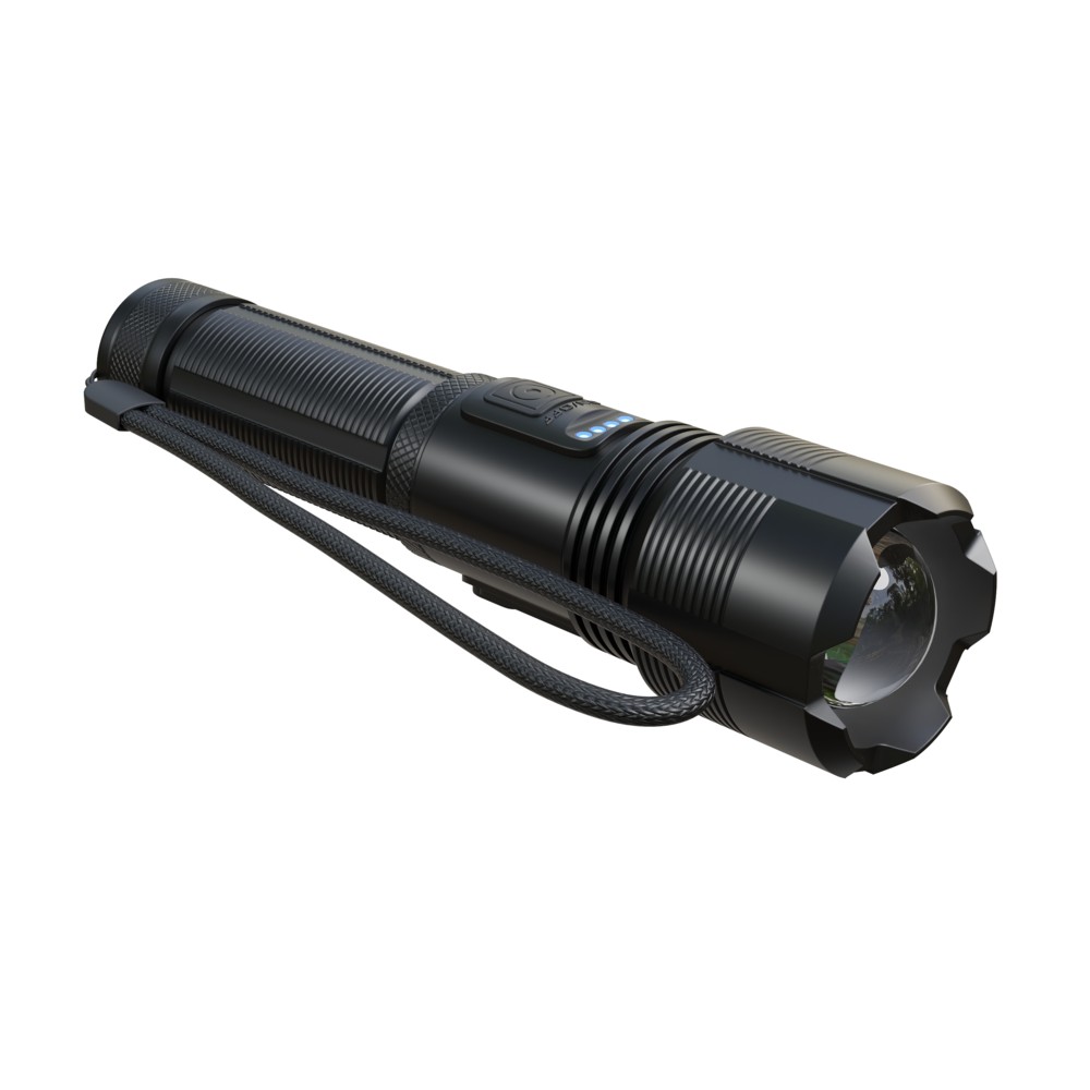 Extralink LED-taskulamppu EFL-1126 Thor, 1000lm 4
