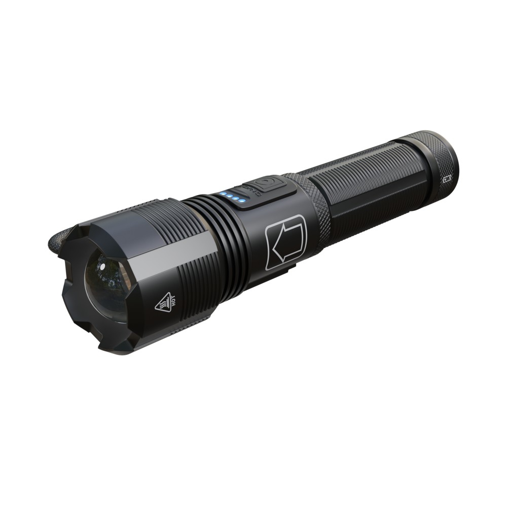 Extralink LED-taskulamppu EFL-1126 Thor, 1000lm 5