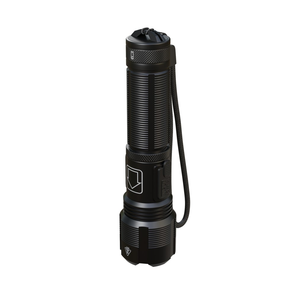 Extralink LED-taskulamppu EFL-1126 Thor, 1000lm 6
