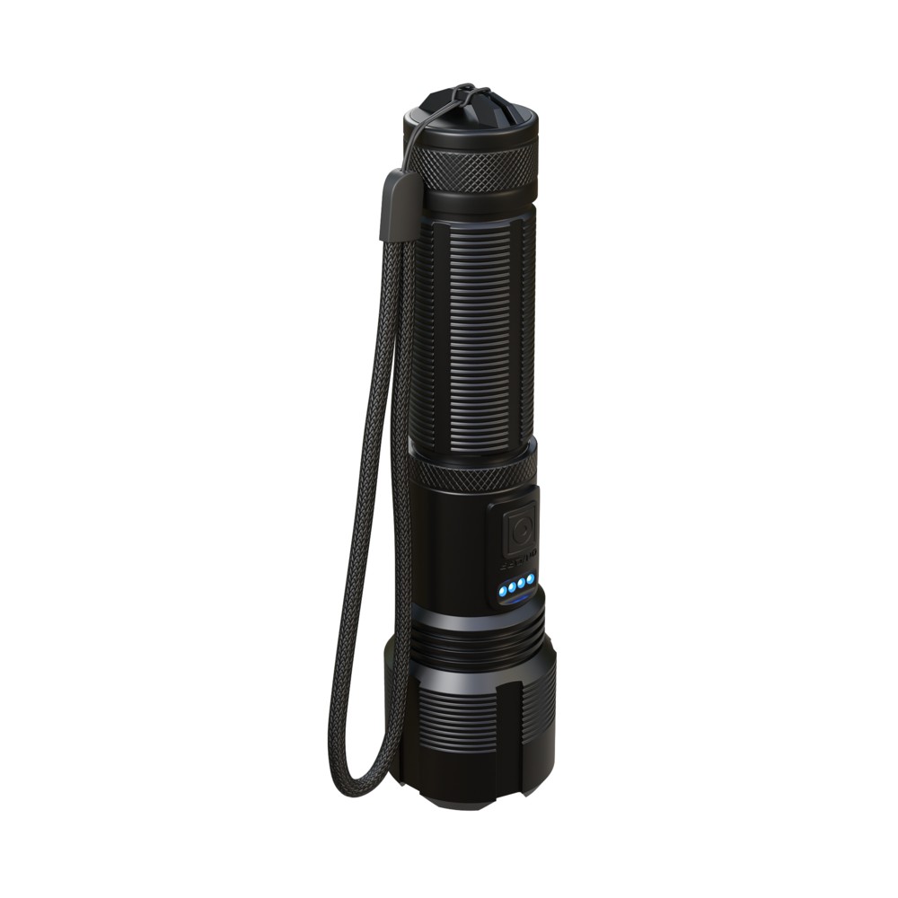 Extralink LED-taskulamppu EFL-1126 Thor, 1000lm 7