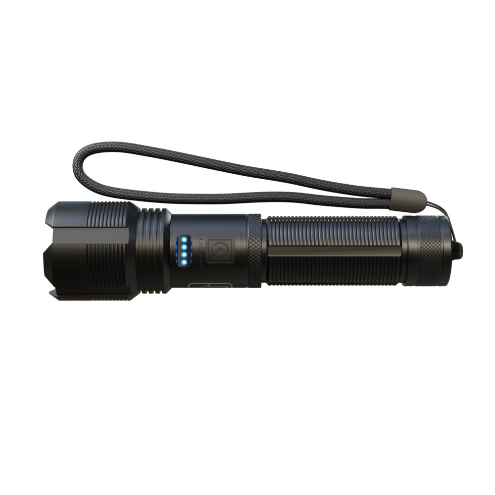 Extralink LED-taskulamppu EFL-1126 Thor, 1000lm 8