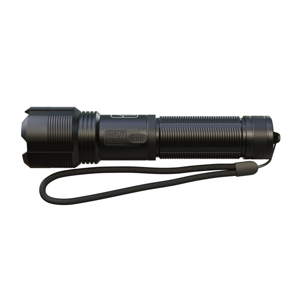 Extralink LED-taskulamppu EFL-1126 Thor, 1000lm 9