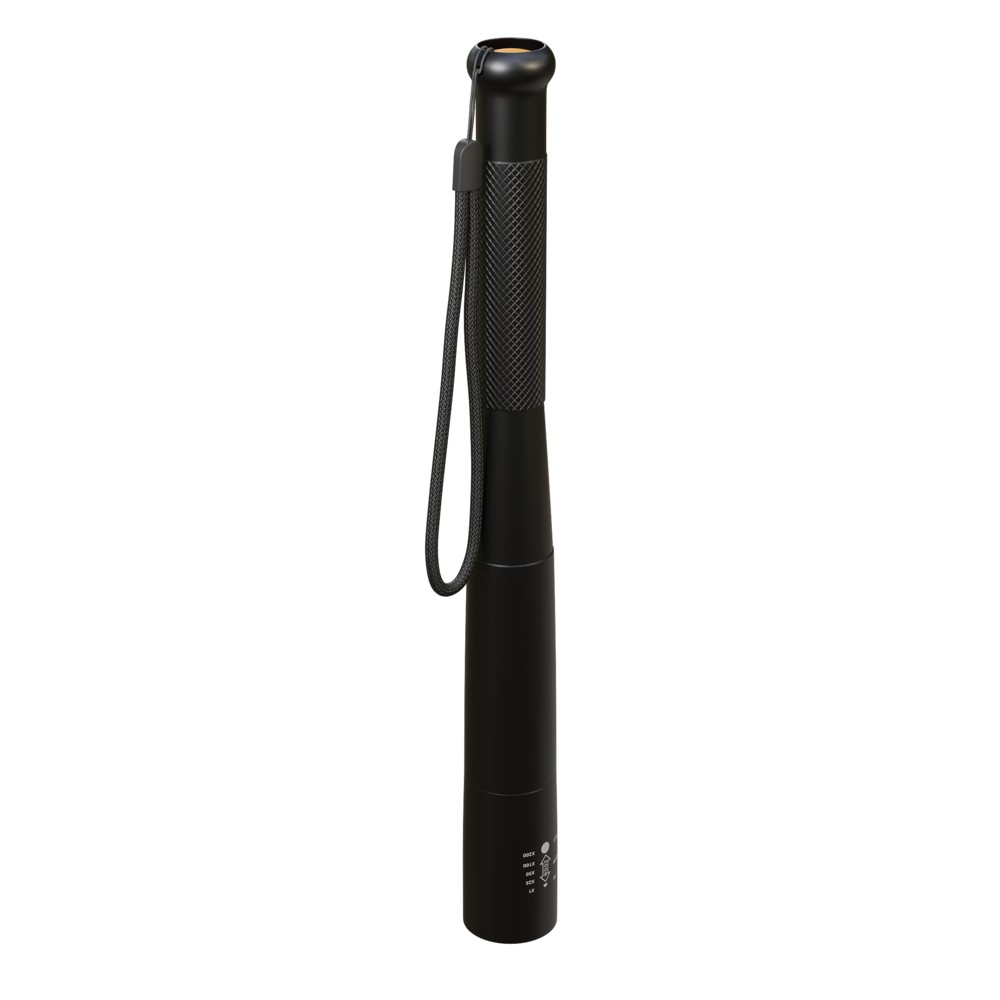 Extralink EFL-1101 Combat Baseball Bat -taskulamppu, 10 W, 300 lm 6