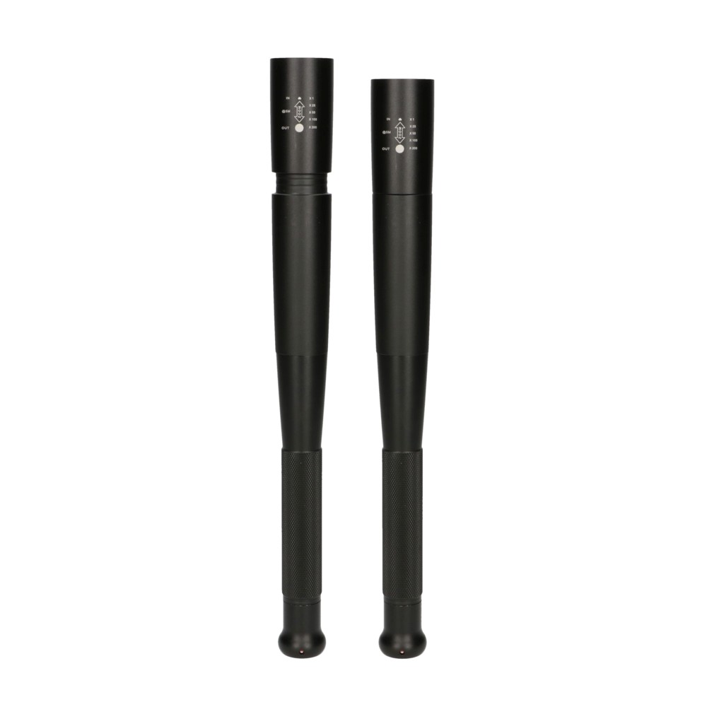 Extralink EFL-1101 Combat Baseball Bat -taskulamppu, 10 W, 300 lm 8