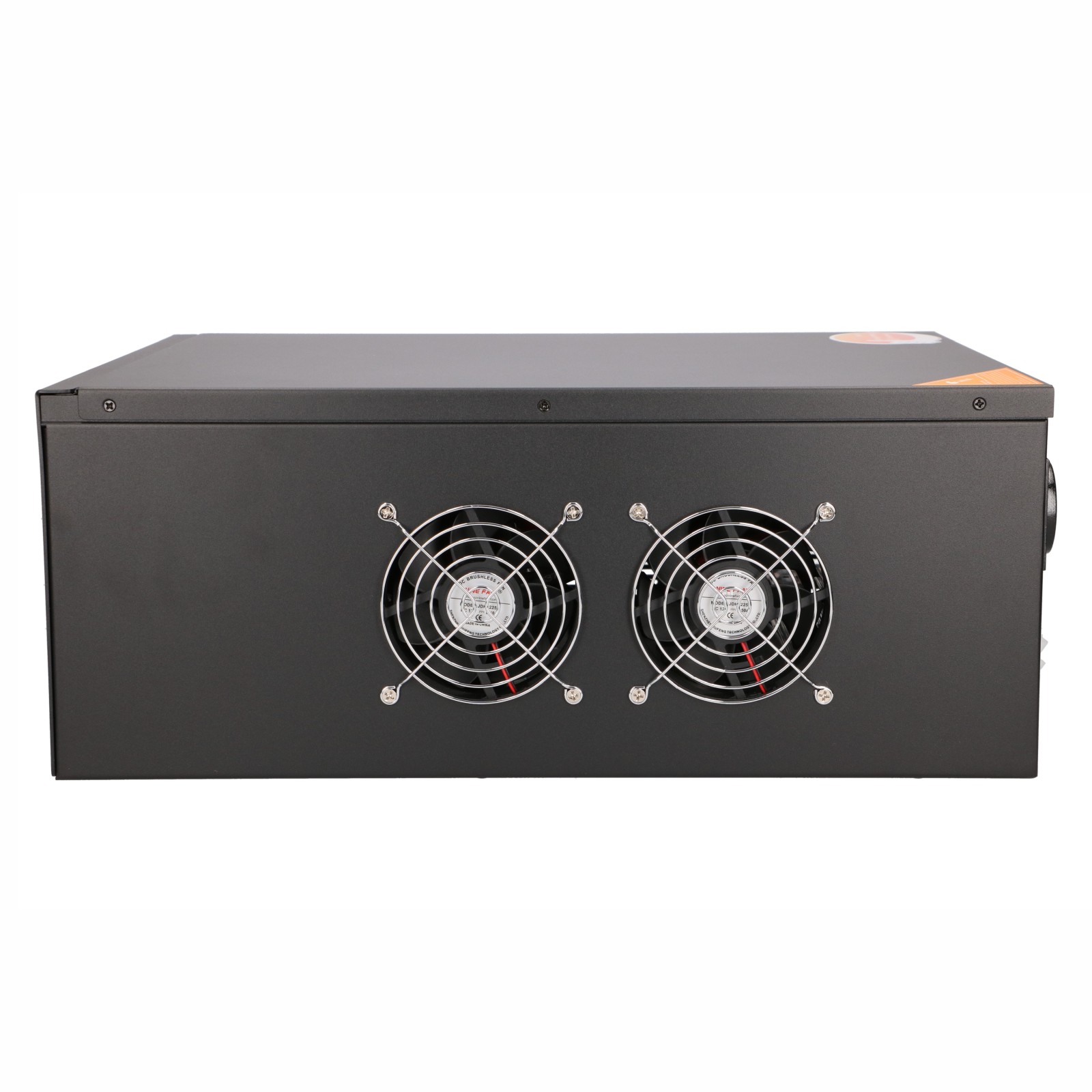 Extralink Piorun 3000VA/2100W invertteri Volt Sinus Pro -mallin korvaajaksi 3