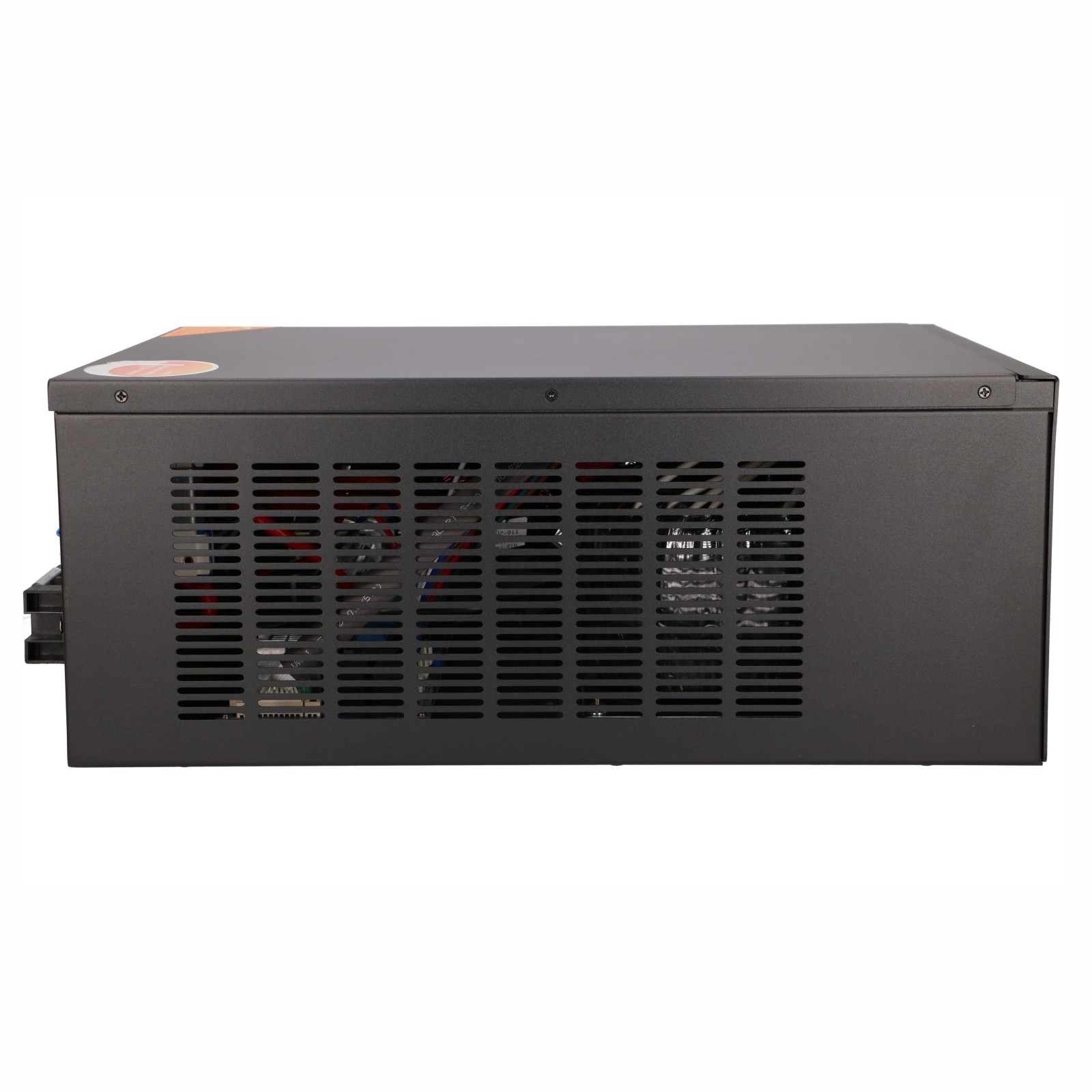 Extralink Piorun 3000VA/2100W invertteri Volt Sinus Pro -mallin korvaajaksi 4
