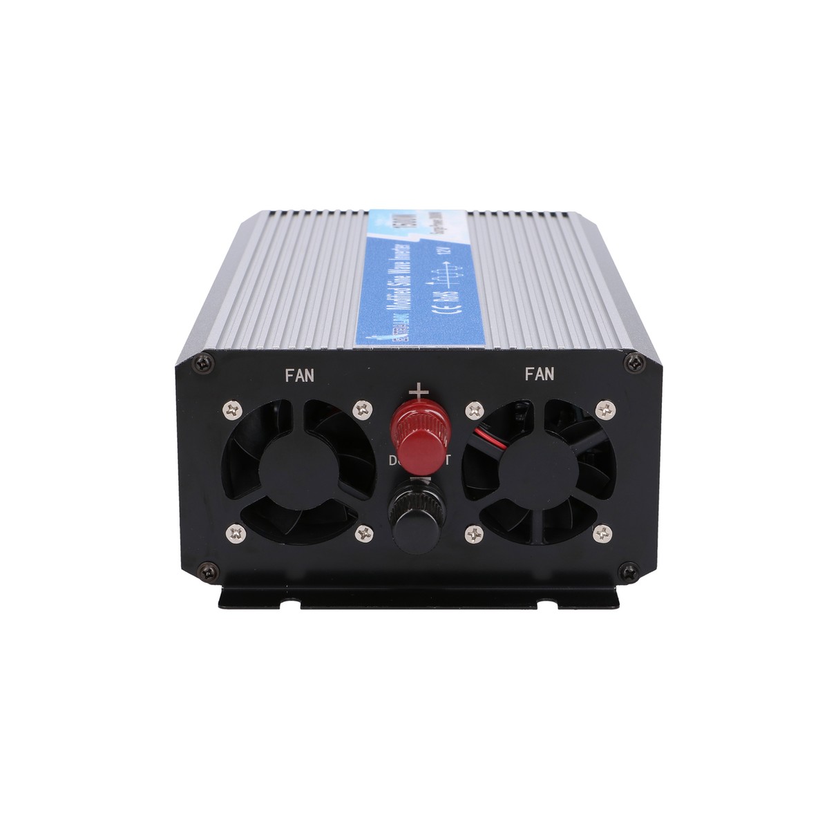 Extralink OPIM-1500W invertteri auton 12V, 1500W modifioitu siniaalto 4