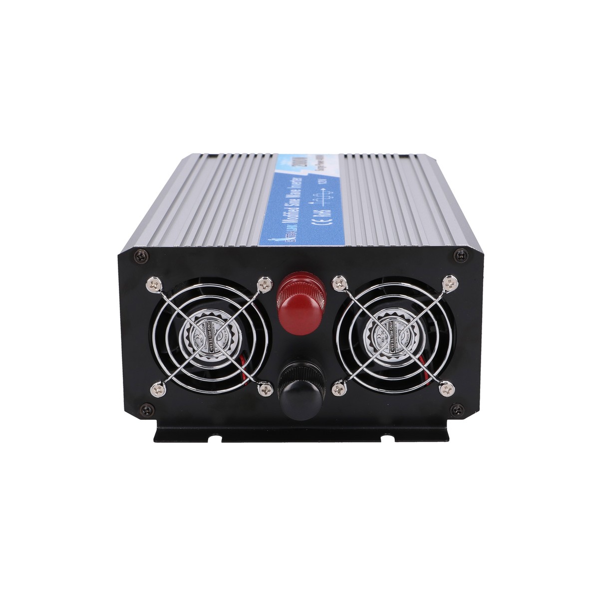 Extralink OPIM-2000W autoinvertteri, 12V, 2000W muokattu siniaalto 5