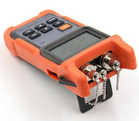 Extralink SUR190-s OTDR-reflektometri, 1310 nm/1550 nm 2