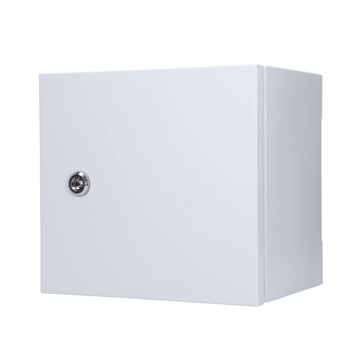 Extralink Minos ulkokäyttöinen PoE-kytkin, 8x RJ45 1000Mb/s PoE, 2x SFP, 200W, L2, aktiivinen jäähdytys 6