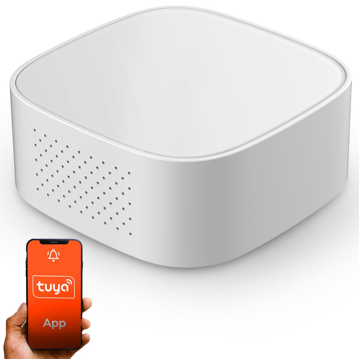 (kuva varten) Extralink Smart Life Multi-function Gateway