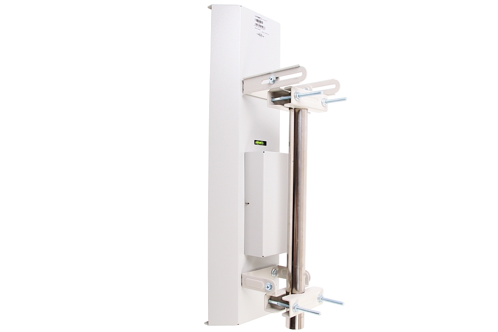 Radomisuojus Ubiquiti airMAX Sector 20/90 ja 16/90 -malleihin 2