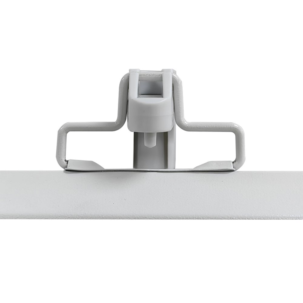 Extralink projisointiruutu 120", 16:9, 266x149cm, PVC, puoliautomaattinen rullaava 6