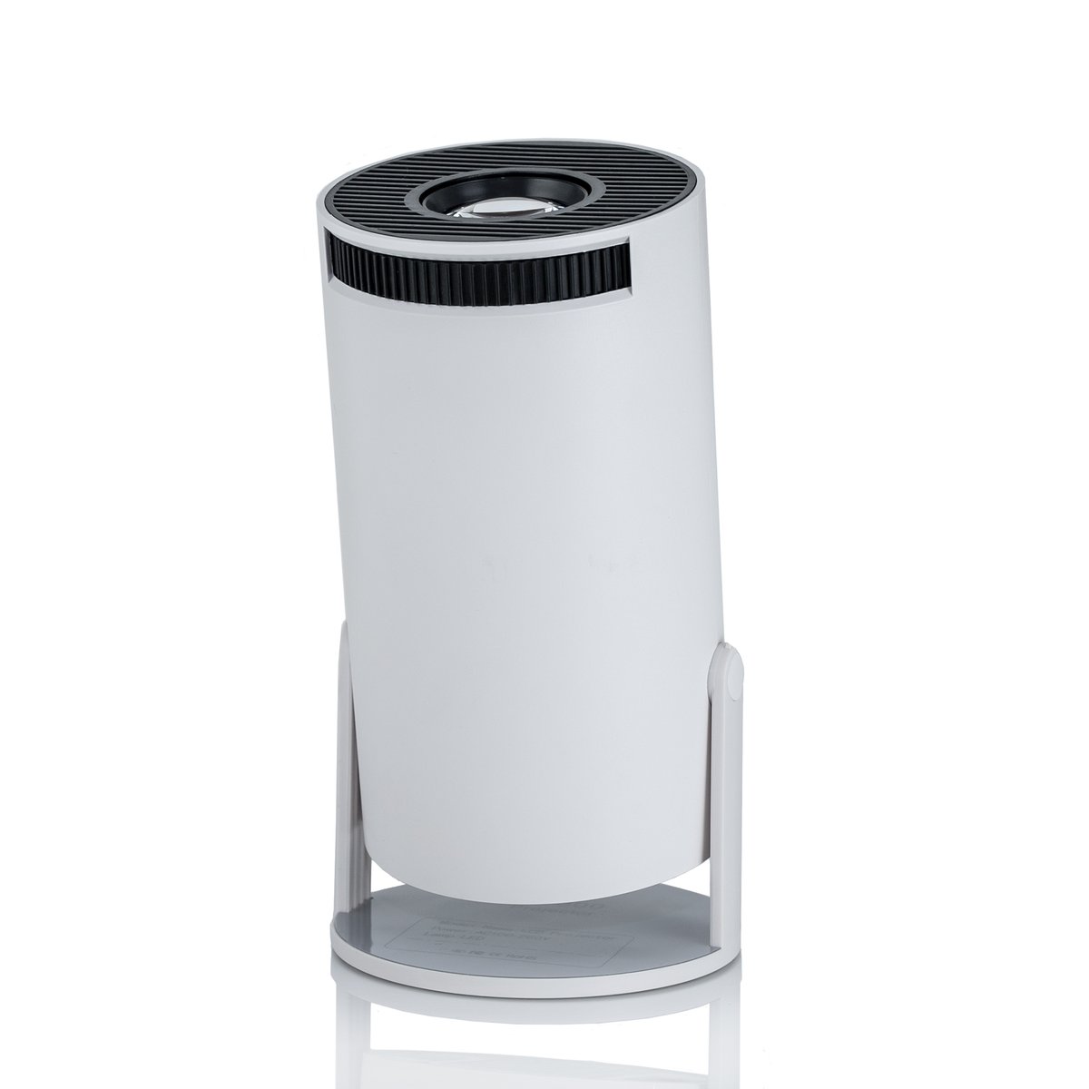 Extralink Smart Life Smart Projector ESP-Mini, 200 ANSI, 720p, automaattinen epäkeskokorjaus, Android 11 2