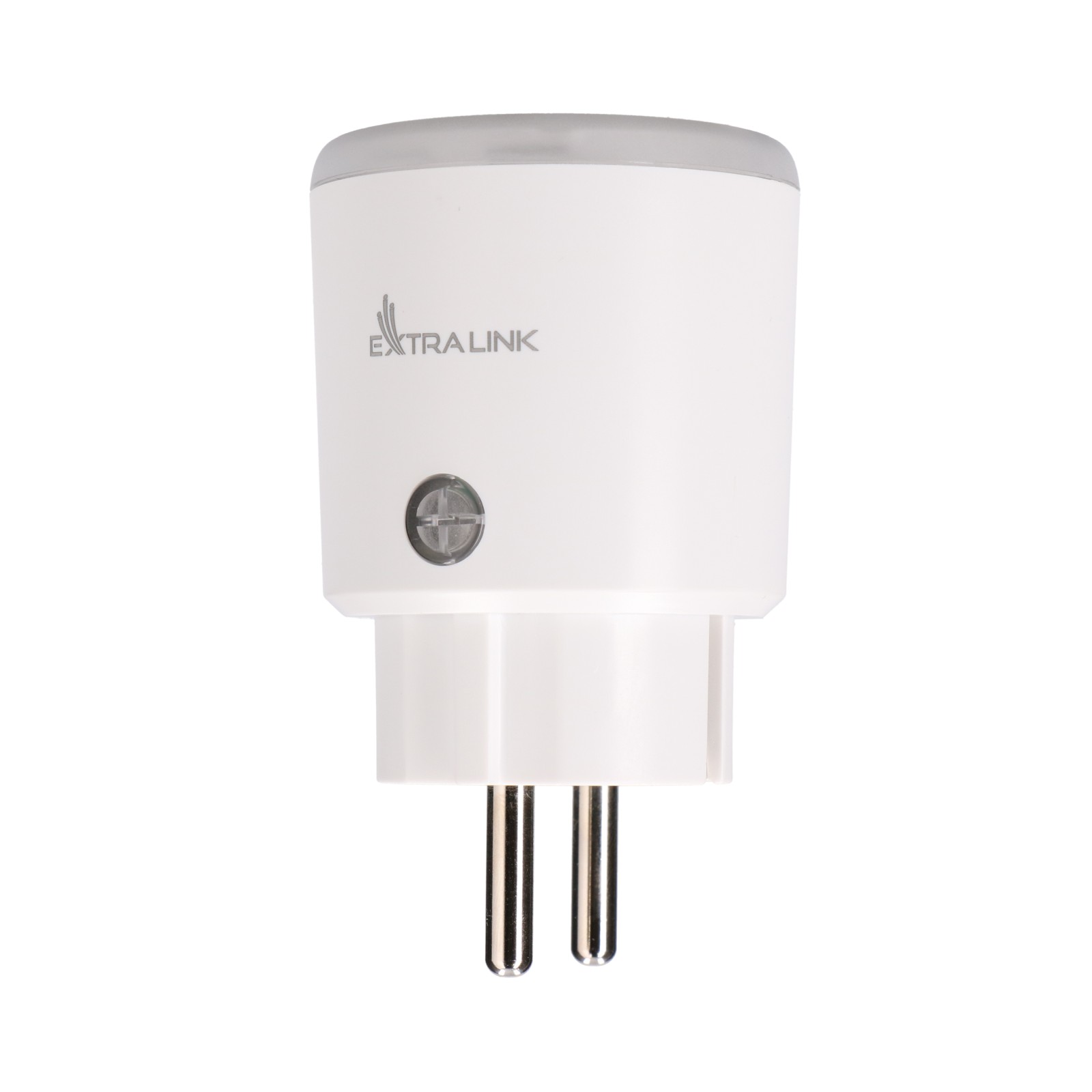 Extralink Smartlife älypistorasia SC Pro, Zigbee, Homekit, Tuya, 3680W älypistoke 2