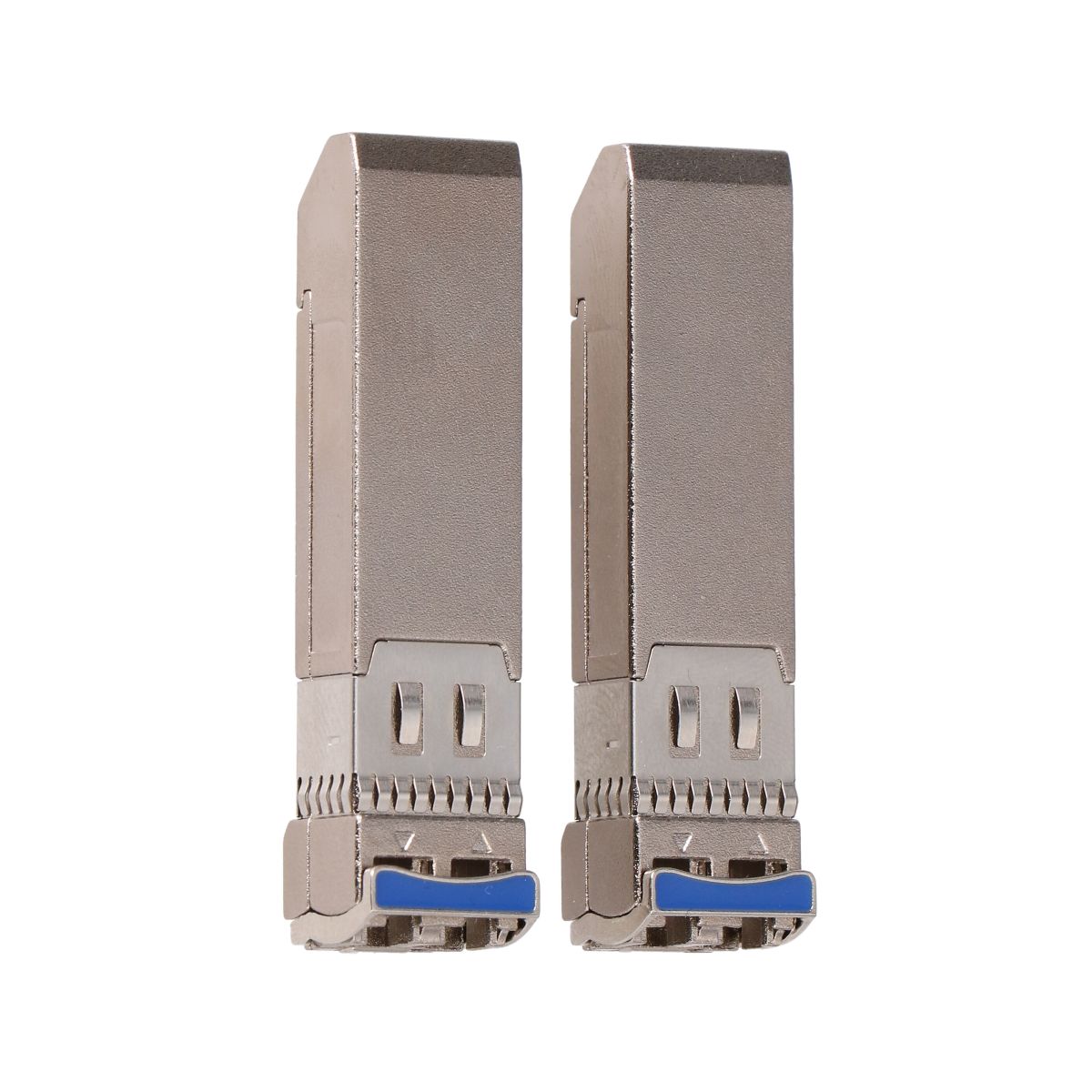 Extralink SFP28 25G 2-pack, SFP28-moduuli, 25 Gb/s, LC/UPC Duplex, 1310 nm, 10 km, yksimoodi, DOM 3