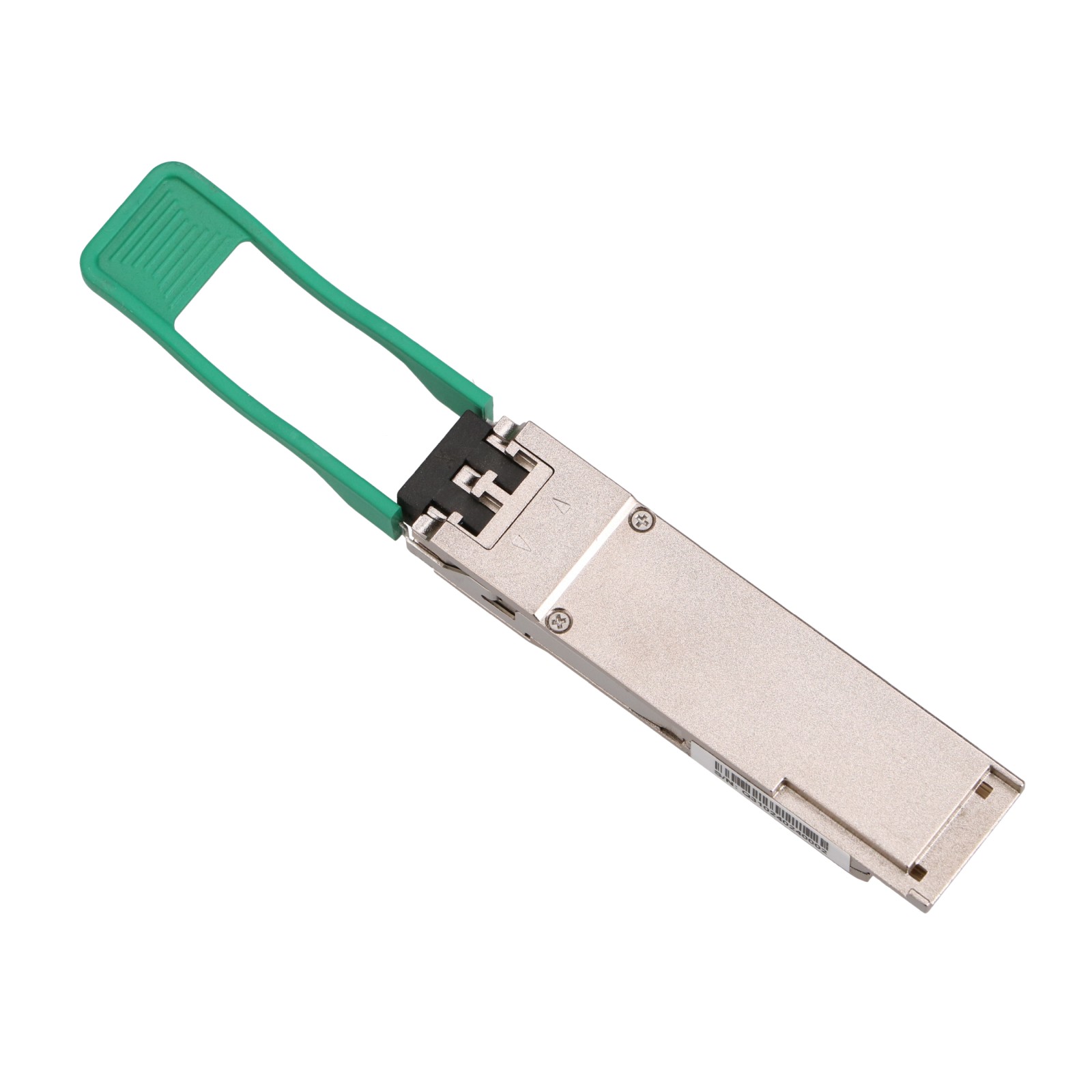 Extralink QSFP28-moduuli, 100 Gb/s, 2 km, yksimuotokuitu, Duplex LC 2