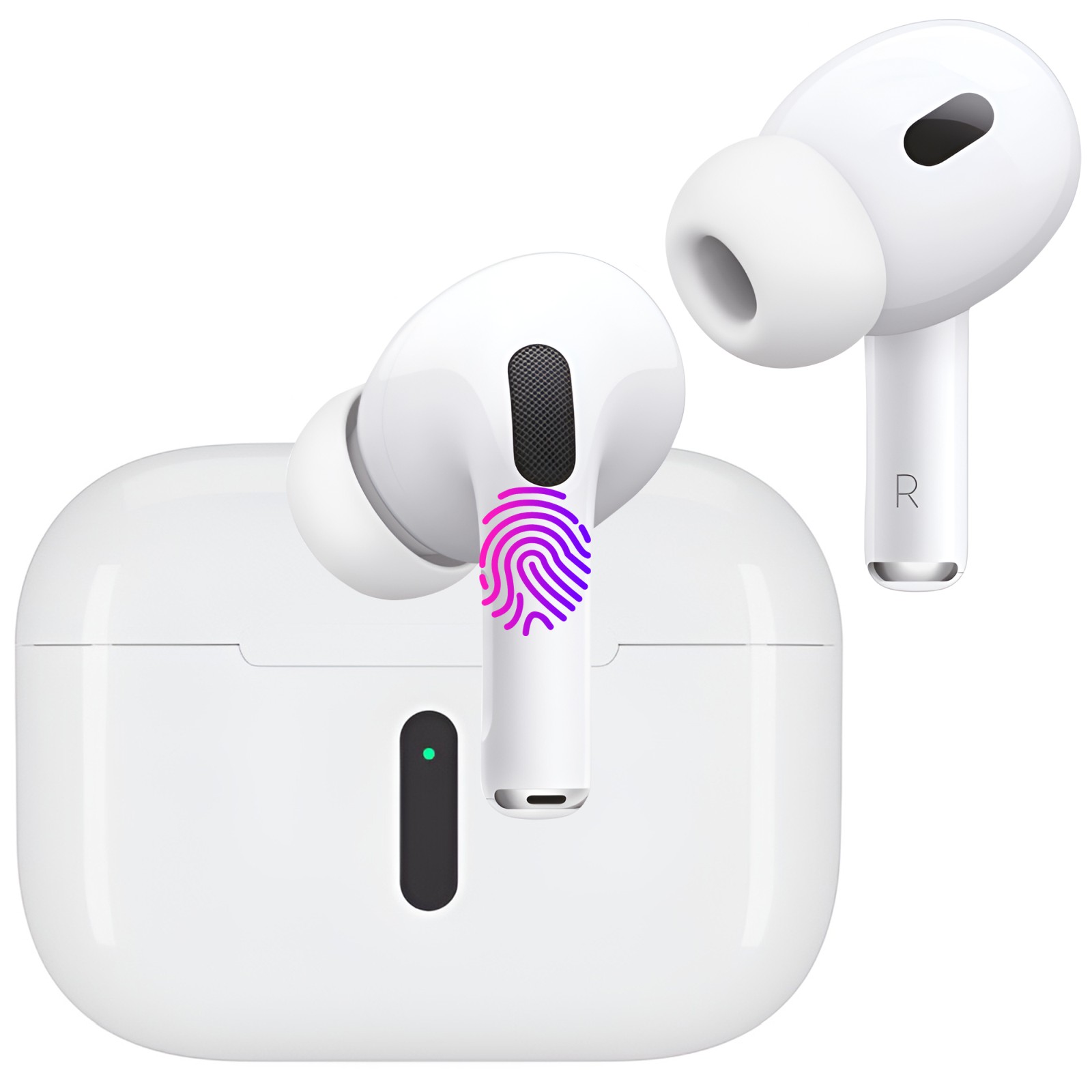 Extralink Lifestyle HarmonySound V1.0 langattomat kuulokkeet, Bluetooth 5.3, IPX4 3